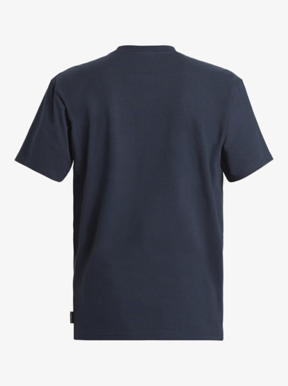 QS Omni - T-Shirt for Men  AQYZT09601