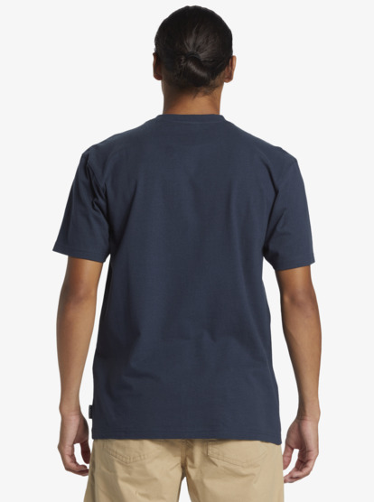 QS Omni - T-Shirt for Men  AQYZT09601