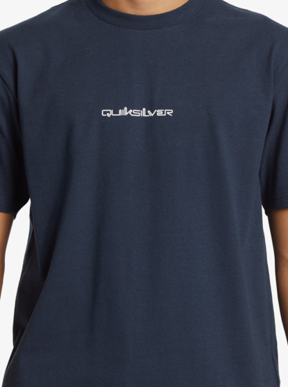 QS Omni - T-Shirt for Men  AQYZT09601