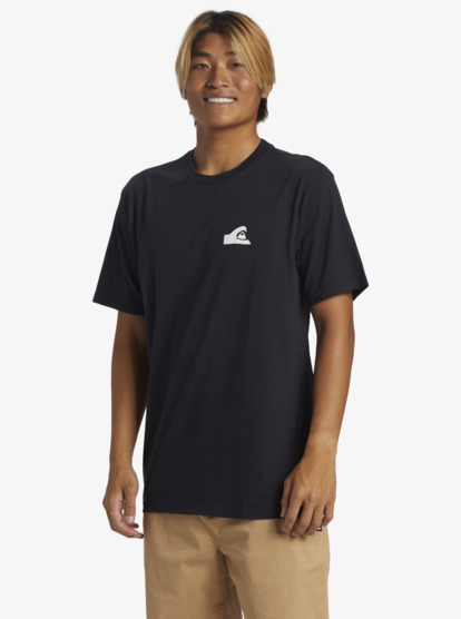 QS Mikey - T-Shirt for Men  AQYZT09603