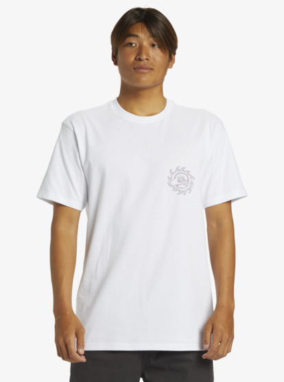 In Good Hands - Short Sleeve T-Shirt for Men  AQYZT09768