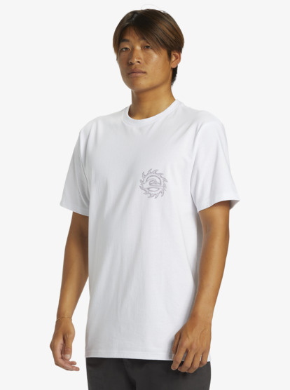 In Good Hands - Short Sleeve T-Shirt for Men  AQYZT09768