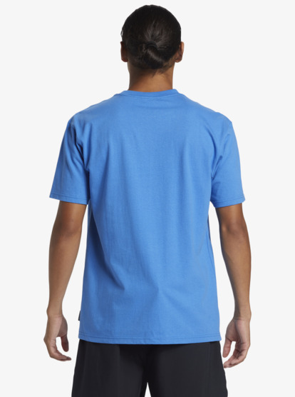 Stand Strong - Short Sleeves T-shirt for Men  AQYZT09910