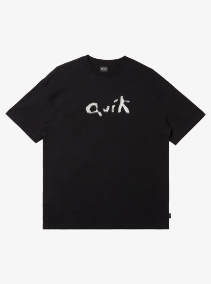 Quik Liquid - Short Sleeves T-shirt for Men  AQYZT09919