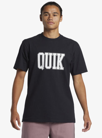 Griff Quik - Short Sleeves T-shirt for Men  AQYZT09970