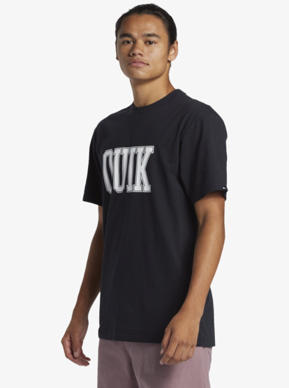 Griff Quik - Short Sleeves T-shirt for Men  AQYZT09970