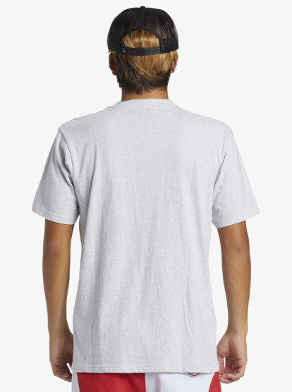 Griff Quik - Short Sleeves T-shirt for Men  AQYZT09970