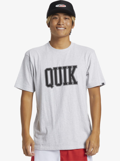 Griff Quik - Short Sleeves T-shirt for Men  AQYZT09970