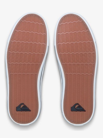 quiksilver, Varial - Lace Up Shoes for Men, BLACK (b) Varial - Lace Up Shoes for Men  CQ10030MB