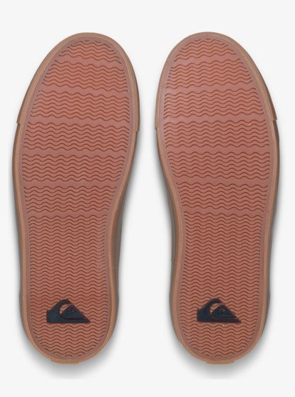 quiksilver, Varial - Schuhe mit Schnürsenkeln für Männer, OLIVE (g) Varial - Lace Up Shoes for Men  CQ10030MG