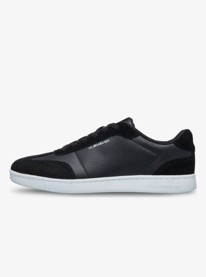 quiksilver, Torrance - Lace Up Shoes for Men, BLACK (b) Torrance - Lace Up Shoes for Men  CQ10045MB