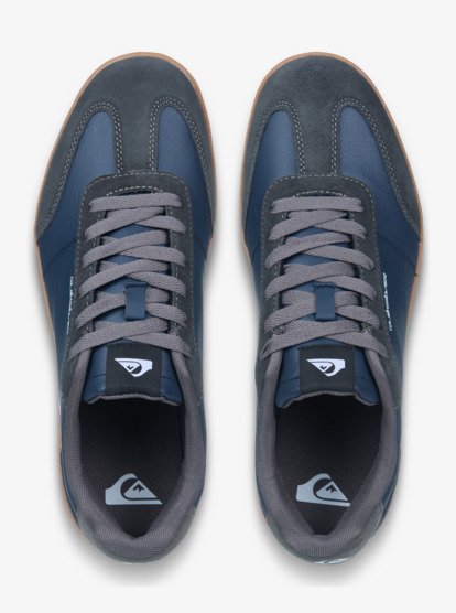 quiksilver, Torrance - Zapatillas para hombre, NAVY (d) Torrance - Lace Up Shoes for Men  CQ10045MD