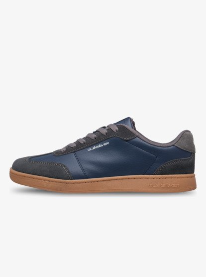 quiksilver, Torrance - Zapatillas para hombre, NAVY (d) Torrance - Lace Up Shoes for Men  CQ10045MD