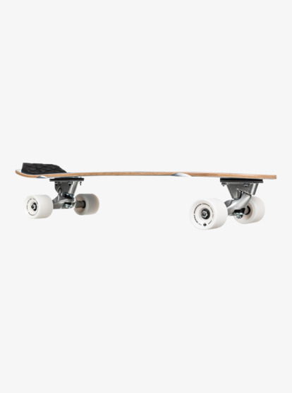 K Rider Sk8 9.7"- Complete Skateboard for Men  EGL0021SKN