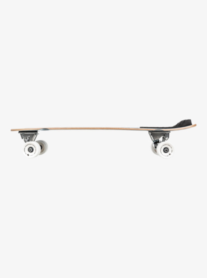 K Rider Sk8 9.7"- Complete Skateboard for Men  EGL0021SKN