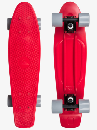 Red Earth 6.2" - Complete Skateboard for Men  EGL00EARTH