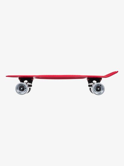 Red Earth 6.2" - Complete Skateboard for Men  EGL00EARTH