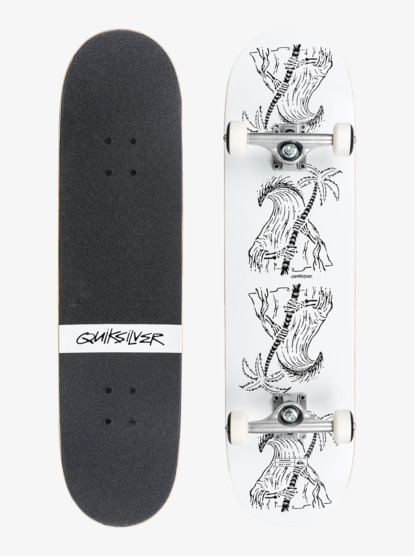 Dramons 8" - Complete Skateboard for Men  EGL021DM80