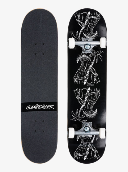 Dramons 8.25" - Complete Skateboard for Men  EGL021DM82