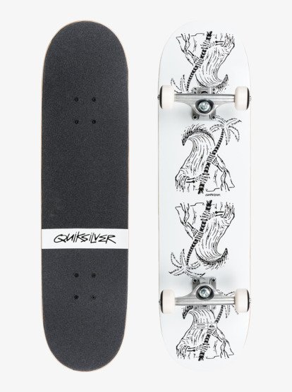 Dramons 8.25" - Complete Skateboard for Men  EGL021DM82