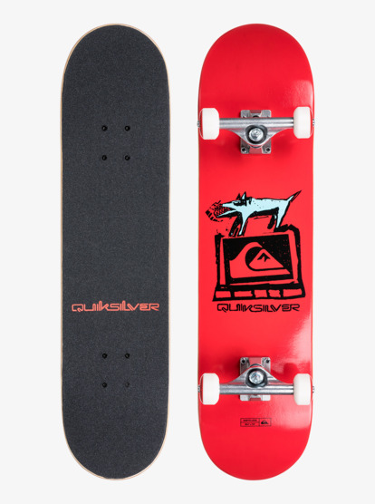 Ghetto Dog 8" - Complete Skateboard for Men  EGL021GD80