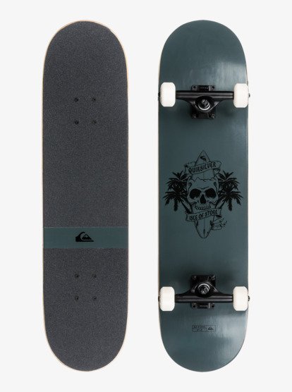Isle Of Stoke 8" - Complete Skateboard for Men  EGL021IS80