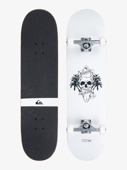 Isle Of Stoke 8" - Complete Skateboard for Men  EGL021IS80