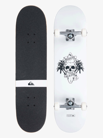 Isle Of Stoke 8.25" - Complete Skateboard for Men  EGL021IS82