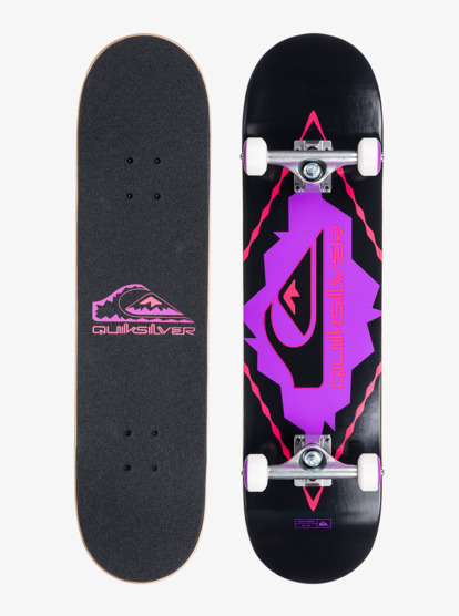 Old N Gold 7.25" - Complete Skateboard for Men  EGL021OG25