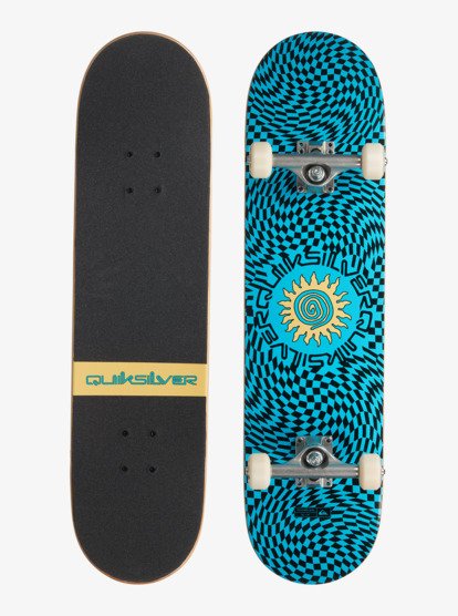 Psyched Sun 7.8" - Complete Skateboard for Men  EGL021PS78