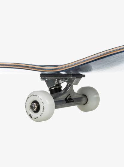 Cold Sun 9" - Complete Skateboard for Men  EGL021SKCS