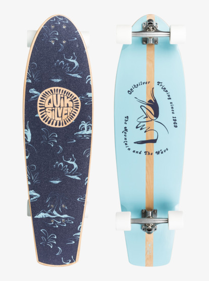 Endless Trip 35.5"  EGL021SKEL