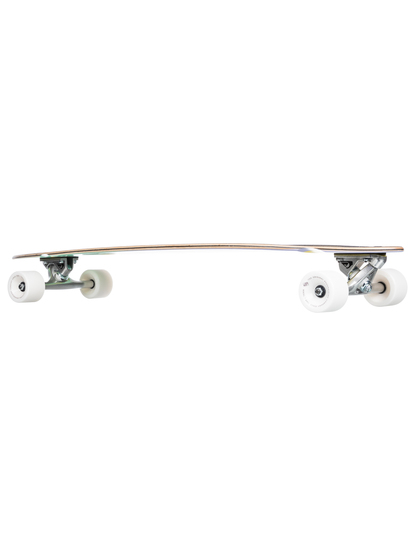 Paradise 8.5" - Cruiser Skateboard  EGL021SKPA