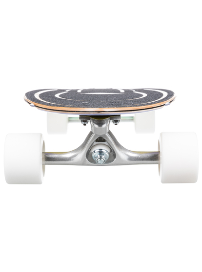 Paradise 8.5" - Cruiser Skateboard  EGL021SKPA