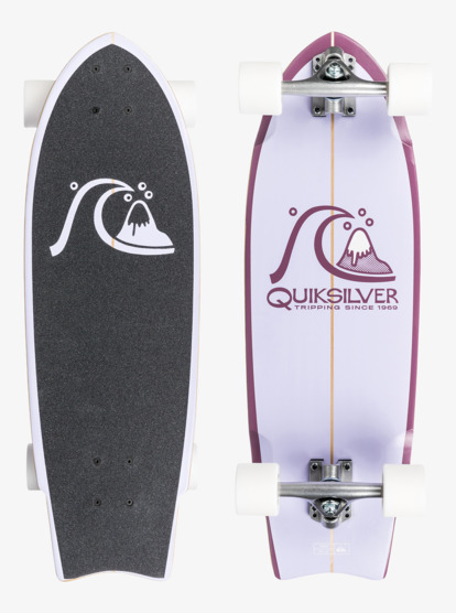 Point 9" - Cruiser Skateboard  EGL021SKPN