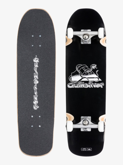 Poison 9" - Cruiser Skate for Men  EGL021SKPO