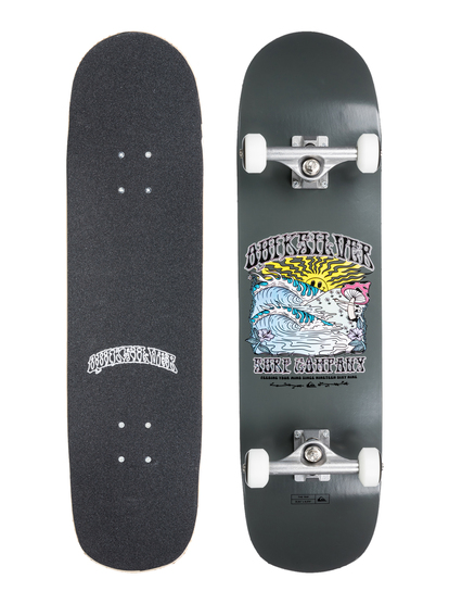 The Trip Sk8 8.375" - Complete Skateboard for Men  EGL021SKTT
