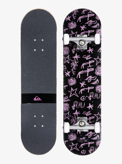 Snake 7.8" - Complete Skateboard for Men  EGL021SN78