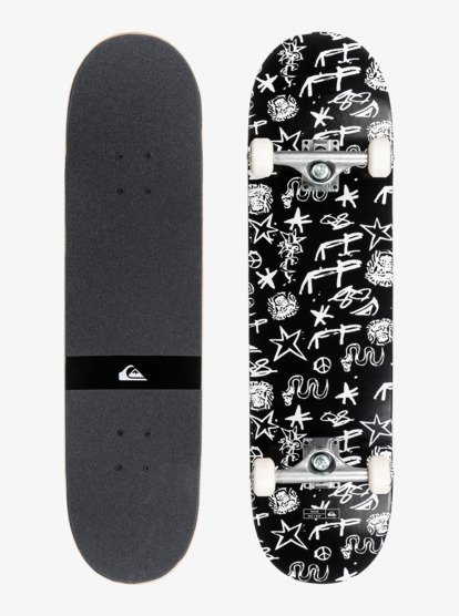 Snake 8" - Complete Skateboard for Men  EGL021SN80