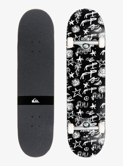Snake 8.25" - Complete Skateboard for Men  EGL021SN82
