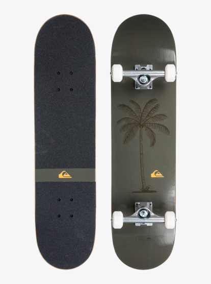 Underpalms 8" - Complete Skateboard for Men  EGL021UP80