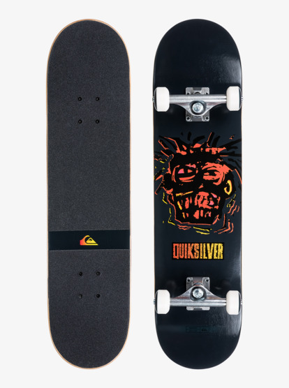 Warpaint 7.8" - Complete Skateboard for Men  EGL021WP78