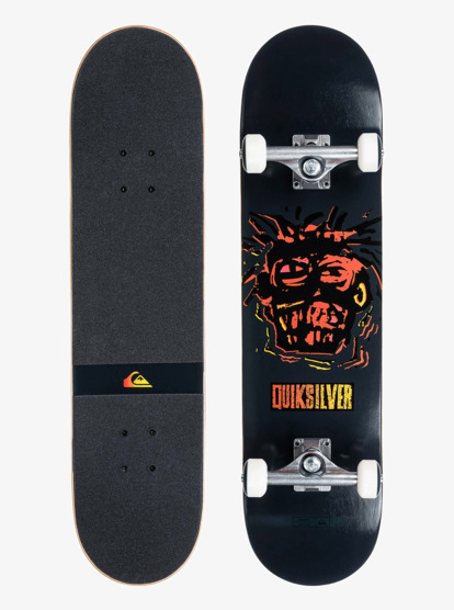 Warpaint 8" - Complete Skateboard for Men  EGL021WP80