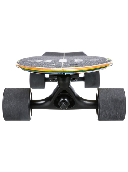 Retro Twin 9"  EGL21MRSRT