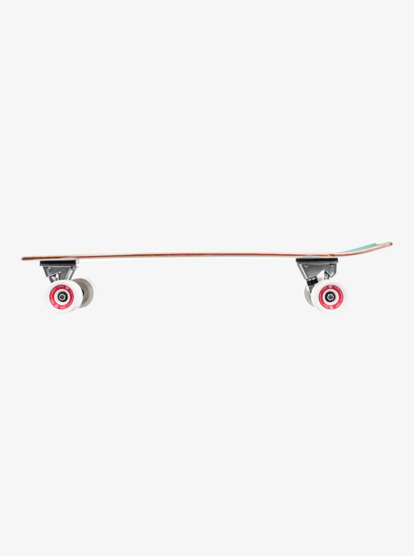 Super Twin 9.5" - Surfskate Skateboard  EGL21MRSWH