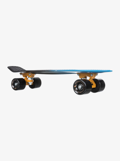 Deep Sea Mini Cruiser 6.2" - Complete Skateboard for Men  EGL21PSKDS