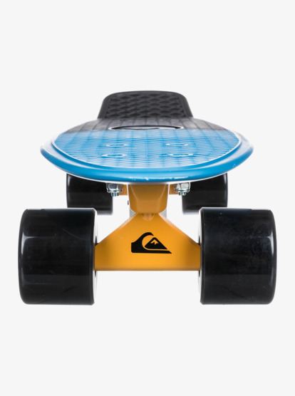 Deep Sea Mini Cruiser 6.2" - Complete Skateboard for Men  EGL21PSKDS