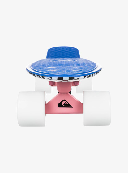 QS Fluid 6.2" - Mini Cruiser Skateboard  EGL21PSKFL