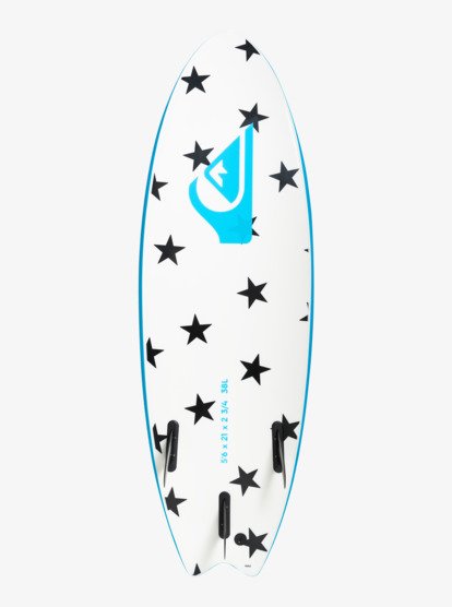 Bat Softboard 56 - Surfboard  EGL21SFR56