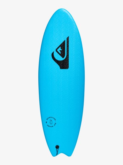 Bat Softboard 56 - Surfboard  EGL21SFR56